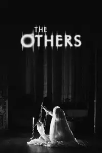 Poster to the movie "The Others" #889829