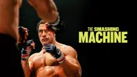 Backdrop to the movie "The Smashing Machine" #1052825