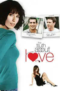 Poster to the movie "The Truth About Love" #1091939