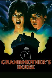 Poster to the movie "Grandmother