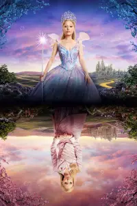 Poster to the movie "Wicked Part Two" #1118184