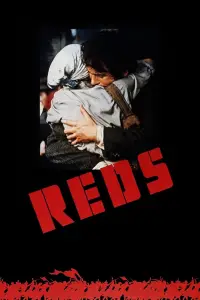 Poster to the movie "Reds" #1022280