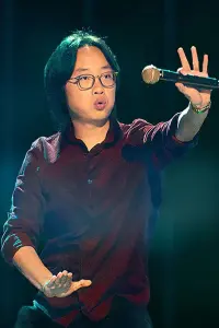 Jimmy O. Yang: Good Deal