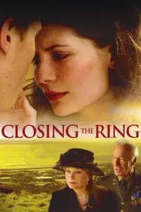 Poster to the movie "Closing the Ring" #561091