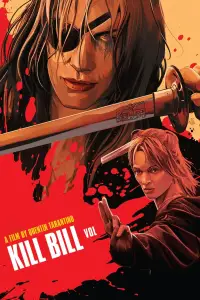 Poster to the movie "Kill Bill: Vol. 2" #927331