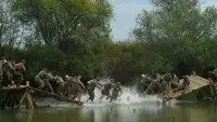 Backdrop to the movie "Soldier