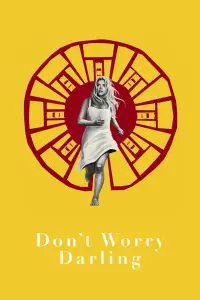 Poster to the movie "Don