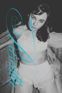 Poster to the movie "Priscilla" #1026674