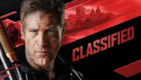 Backdrop to the movie "Classified" #1033832