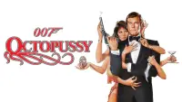 Backdrop to the movie "Octopussy" #954820