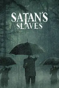 Poster to the movie "Satan