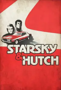 Poster to the movie "Starsky & Hutch" #729482