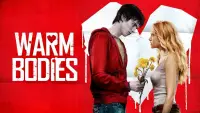 Backdrop to the movie "Warm Bodies" #953182