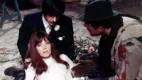 Backdrop to the movie "A Drama of Jealousy (and other things)" #714858