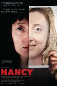 Poster to the movie "Nancy" #727388
