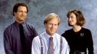 Backdrop to the movie "Broadcast News" #782034