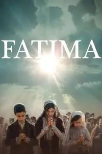 Poster to the movie "Fatima" #648342