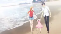 Backdrop to the movie "Fruits Basket -prelude-" #718098