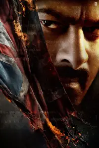 Poster to the movie "Fauzi" #1044191