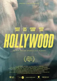 Poster to the movie "Hollywood" #860750
