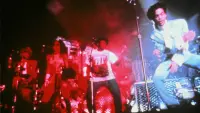Backdrop to the movie "Prince: Sign O