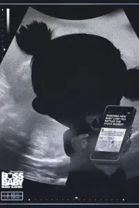 Poster to the movie "The Boss Baby: Family Business" #611832