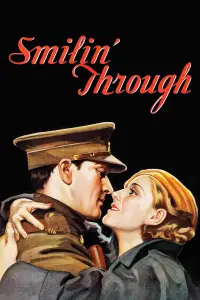 Poster to the movie "Smilin