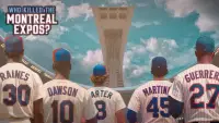 Backdrop to the movie "Who Killed The Montreal Expos?" #1006073
