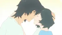 Backdrop to the movie "Wolf Children" #735250