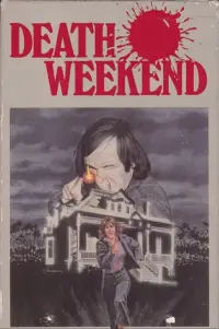 Poster to the movie "The House by the Lake" #980002