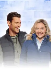 Poster to the movie "Winter Castle" #1216226