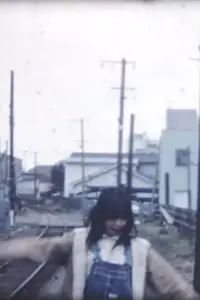 Poster to the movie "Making of  いい旅チャレンジ20,000 km 清水港線・旅の表情" #1209194