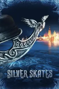 Poster to the movie "Silver Skates" #981694