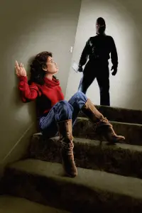 Poster to the movie "Shadows Run Black" #1020505