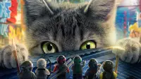 Backdrop to the movie "The Lego Ninjago Movie" #1139842