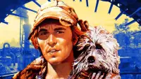 Backdrop to the movie "A Boy and His Dog" #895665