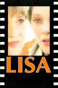 Poster to the movie "Lisa" #706120