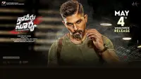 Backdrop to the movie "Naa Peru Surya - Naa Illu India" #881187