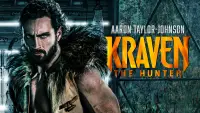 Backdrop to the movie "Kraven the Hunter" #567153
