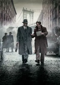 Poster to the movie "Genius" #671211