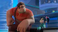 Backdrop to the movie "Ralph Breaks the Internet" #598518
