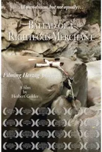 Poster to the movie "Ballad of a Righteous Merchant" #772386