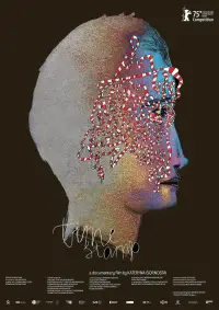 Poster to the movie "Timestamp" #923410