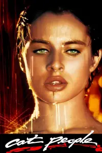 Poster to the movie "Cat People" #1023987