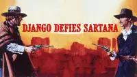 Backdrop to the movie "Django Challenges Sartana" #1061741