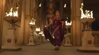 Backdrop to the movie "Bāhubali: The Epic" #886719