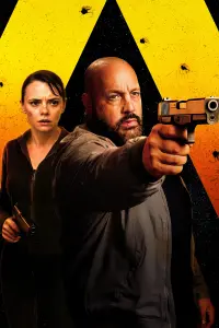 Poster to the movie "Guns Up" #801106