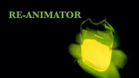 Backdrop to the movie "Re-Animator" #920960