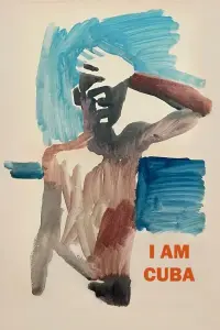 Poster to the movie "I Am Cuba" #795063
