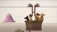 Backdrop to the movie "Isle of Dogs" #778841